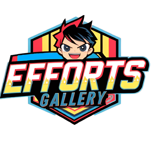 Efforts Gallery
